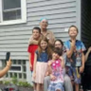 Meet your Posher, Linda